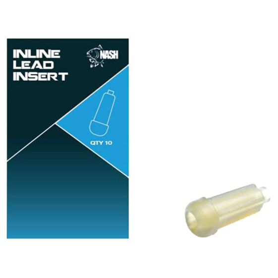 NASH Inline Soft Insert