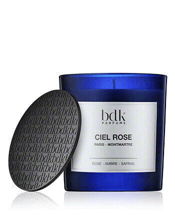 bdk Parfums Scented Candle Ciel Rose (250 g)