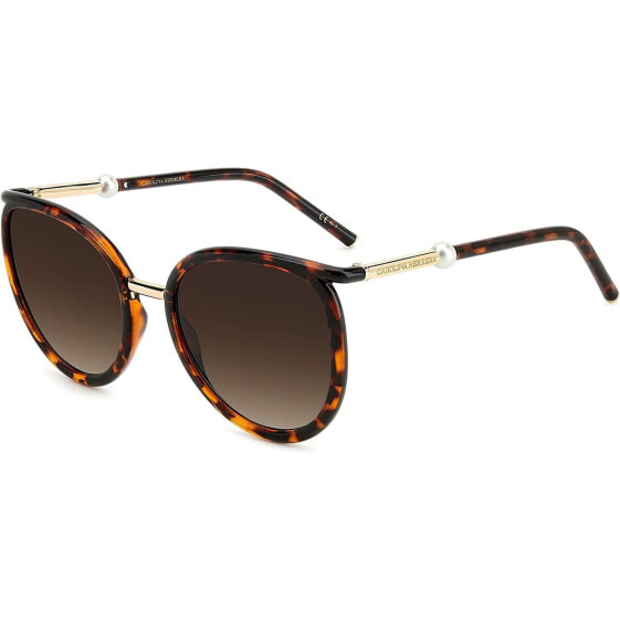 Ladies' Sunglasses Carolina Herrera HER 0077_S