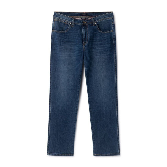 HACKETT Vint Wash CL NS pants