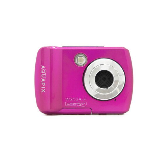 Фотоаппарат Easypix W2024 HD CMOS 16MP 97 г