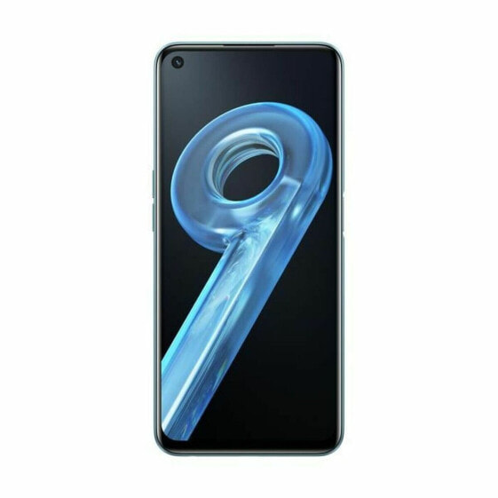 Смартфоны Realme RMX3491 6,6" 4 GB RAM 64 GB Синий