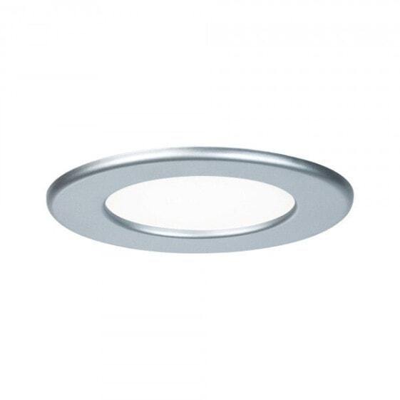 PAULMANN 920.70 - Round - Ceiling - Chrome - Plastic - IP44 - II