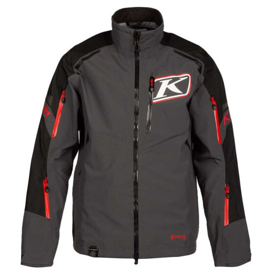 KLIM Valdez jacket