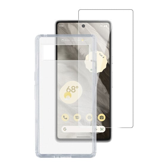 4smarts 360° Protection Set für Google Pixel 8 Pro