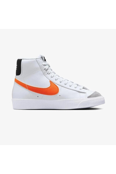 Blazer Mid '77 (Gs) spor ayakkabı