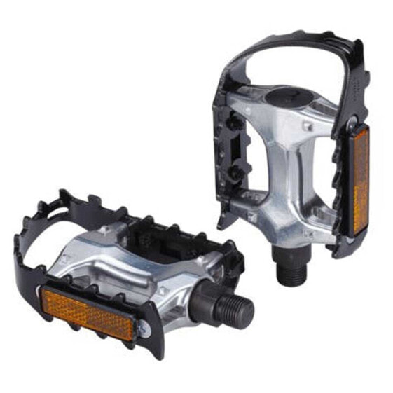 BBB Mount&Go pedals