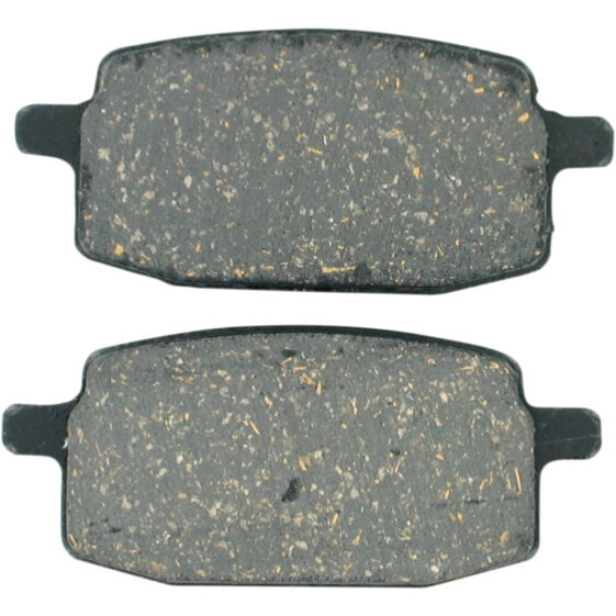 EBC SFA Series Organic SFA169 Brake Pads