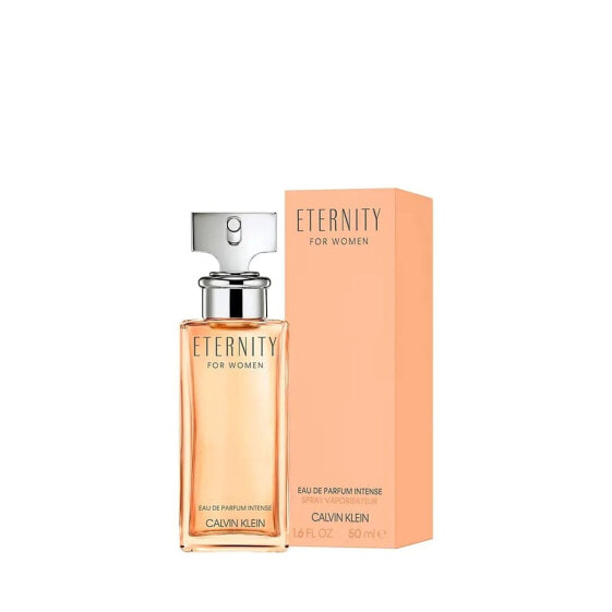 Женская парфюмерия Calvin Klein ETERNITY EDP EDP 50 ml