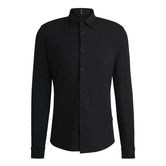 BOSS Mysoft 2 M 10260293 long sleeve shirt