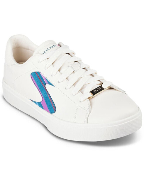 Women's x Diane von Furstenberg DVF- Eden LX Casual Sneakers from Finish Line