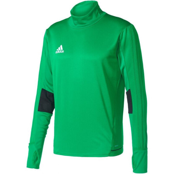 Adidas Tiro 17 M BQ2738 training sweatshirt