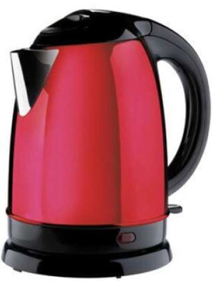 Электрический чайник Moulinex Subito Winered 1,7 л 2400 Вт Красный