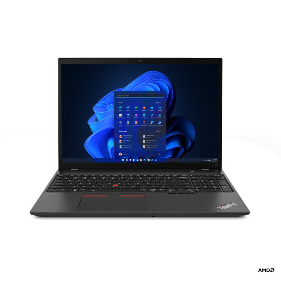 Lenovo ThinkPad T16 - Notebook