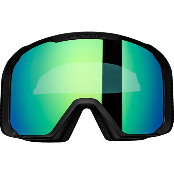 SWEET PROTECTION Durden RIG Reflect Lens