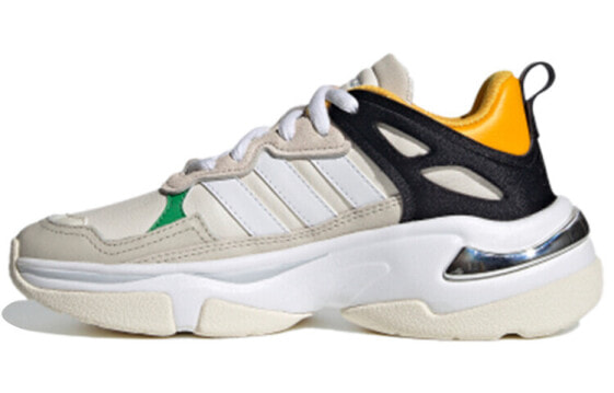 Беговые кроссовки Adidas neo Boujirun FY6639