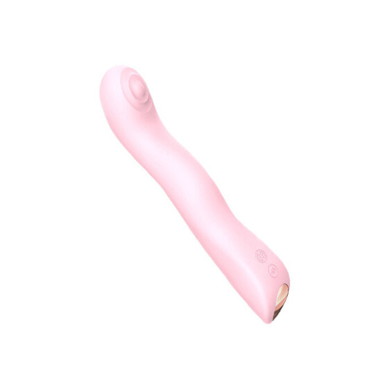 Swap - P&G Spot Tapping Vibrator, 22 cm