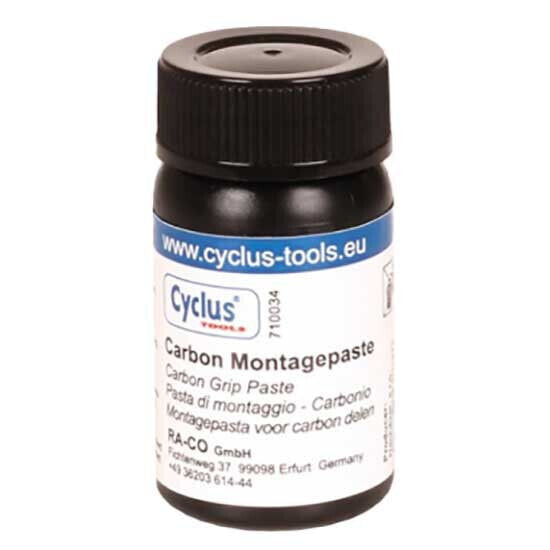 CYCLUS Carbon Assembly grease 30g