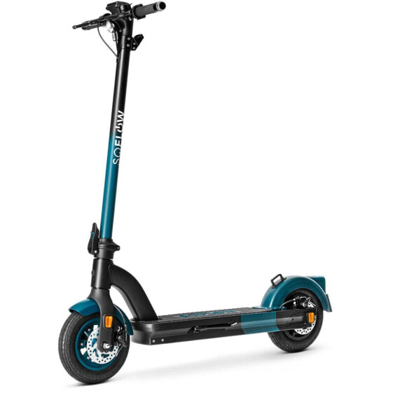 SOFLOW SO4 Pro Gen 2 Electric Scooter