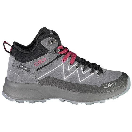 CMP Kaleepso Mid WP 31Q4916 hiking boots