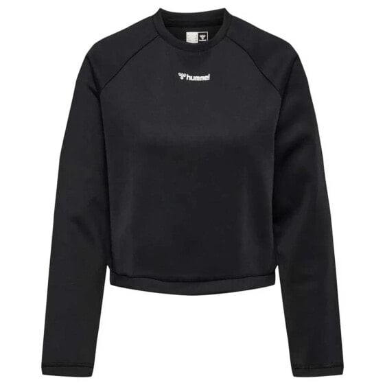 HUMMEL Kalu Short sweatshirt