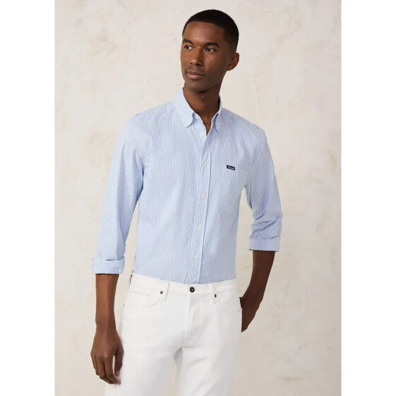 FAÇONNABLE FM310790 long sleeve shirt