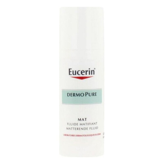 Матирующая маска Eucerin Dermopure (50 ml) (50 ml)