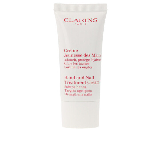 Крем для рук и ногтей Clarins Hand and Nail Treatment