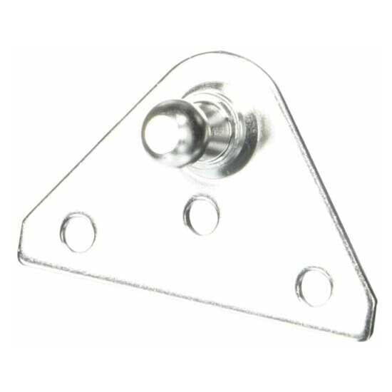 SIERRA Nautalift™ Mounting Flat Bracket