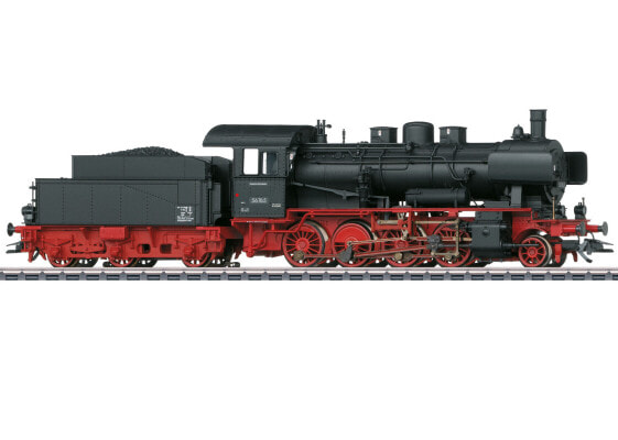 Märklin Class 56 Steam Locomotive - HO (1:87) - 15 yr(s)