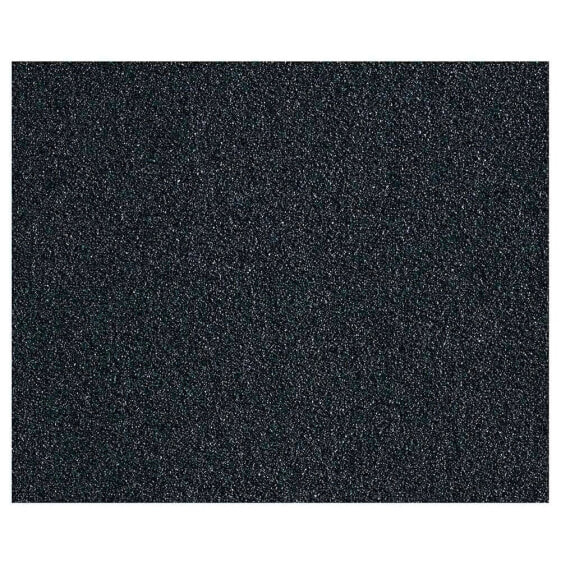 WOLFCRAFT Sic Grano 320 Metal/Enamel 230x280 mm 2873000 Sandpaper Sheets