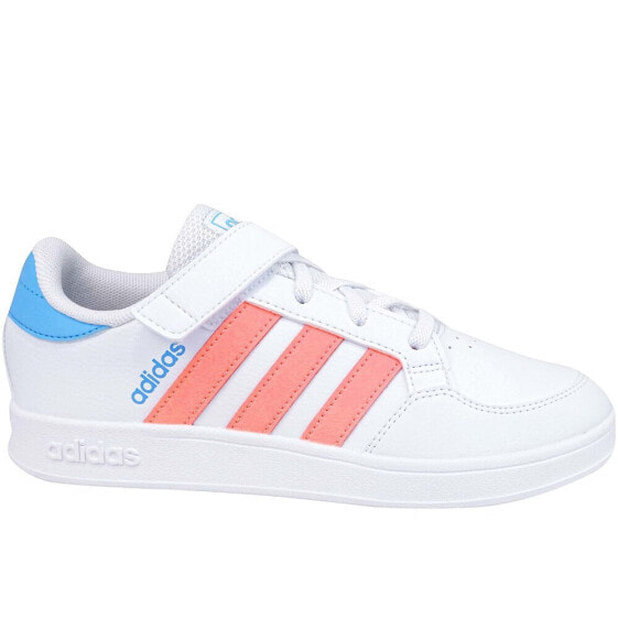 Кеды Adidas Breaknet EL C