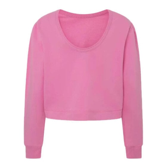 PEPE JEANS Eleanor sweatshirt