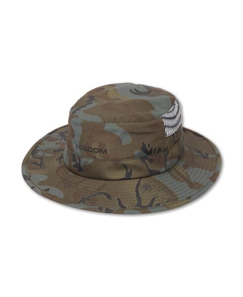 Men's Surf Vitals Bucket Hat