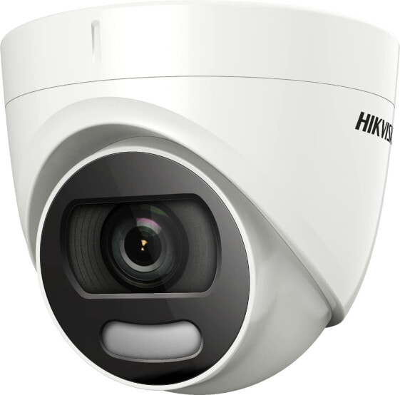 Hikvision Dome DS-2CE72HFT-F F3.6