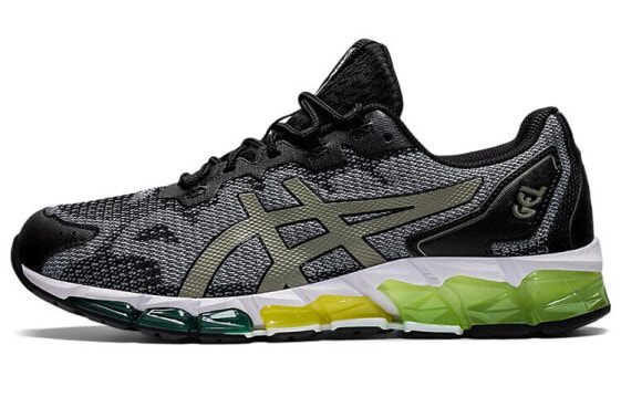 Кроссовки Asics Gel-Quantum 360 6 1201A062-001