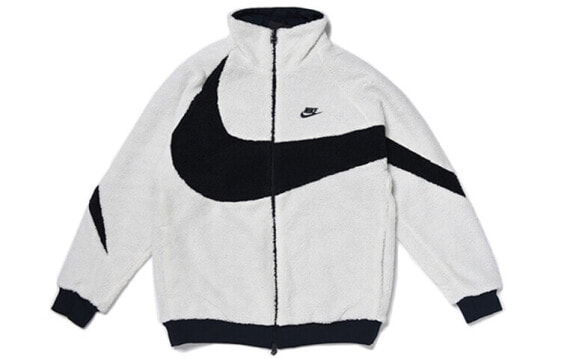 Куртка Nike Big Swoosh Logo BQ6546-114