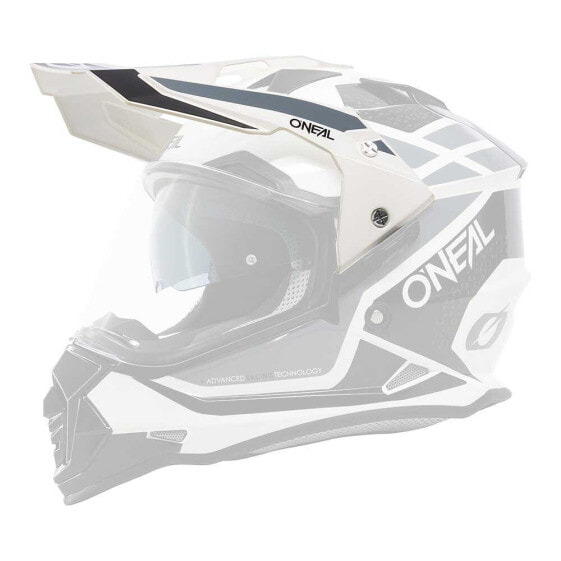 ONeal Sierra Visor