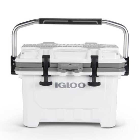 IGLOO COOLERS IMX 24 22L Rigid Portable Cooler