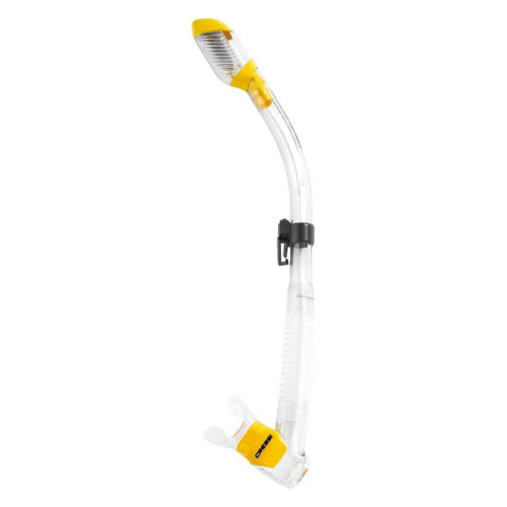 CRESSI Dry Diving Snorkel Junior