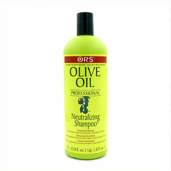 Шампунь Ors Olive Oil Neutralizing (1 L)