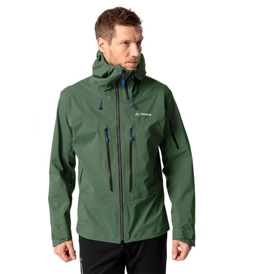 VAUDE Monviso 3L jacket