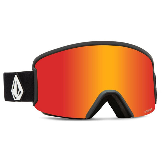 VOLCOM Garden Ski Goggles