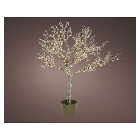 LUMINEO 71508 100 cm LED Acrylic Christmas Tree