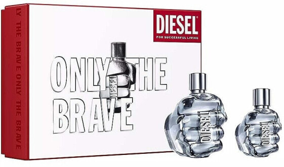 Diesel Only The Brave