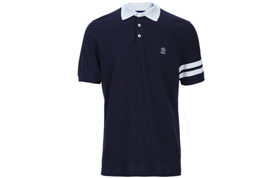 Поло Brunello Cucinelli SS21 Polo M0T639615G-CE490