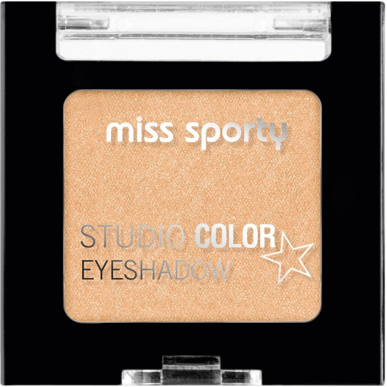 Lidschatten - Miss Sporty Studio Colour Mono Eyeshadow 020