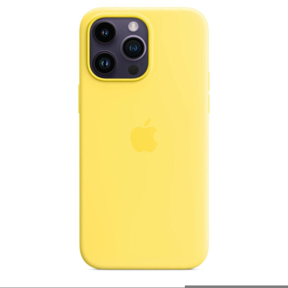 Чехол для мобильного телефона Apple Жёлтый iPhone 14 Pro Max