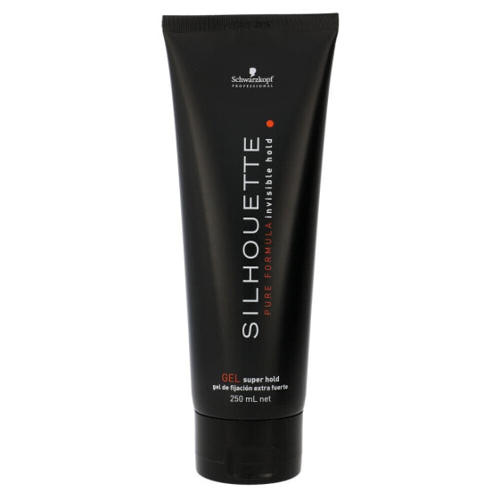 Schwarzkopf Professional Silhouette 250 ml haargel für Frauen