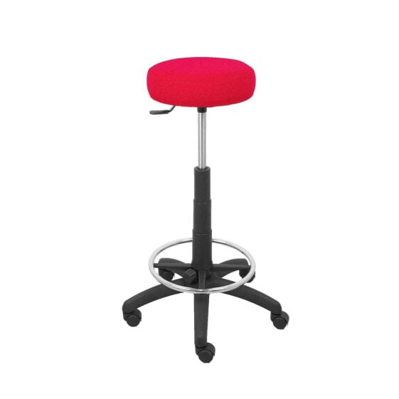 Офисный стул P&C 10GB350 Красный 87 см